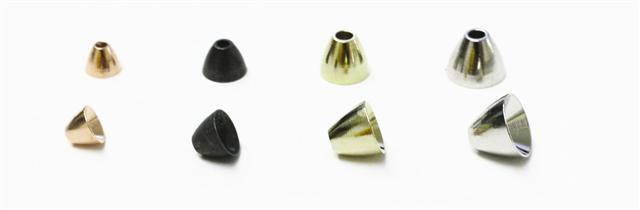 WAPSI/NATURE'S SPIRIT Cone Heads